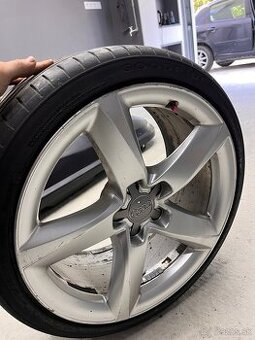 Audi 5x112 r19