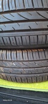 Letná sada pneu 175/65 R14 aj z diskami