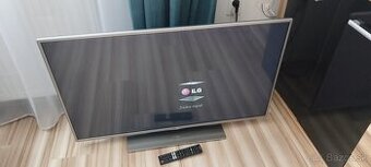 Lg-43"128cm uhlopriečka