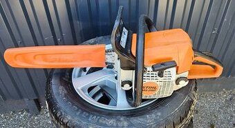 Motorová píla Stihl MS 250