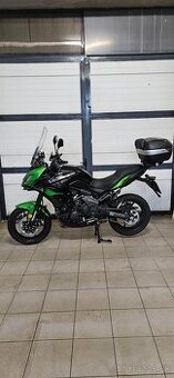 Kawasaki Versys 650