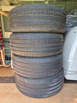 Pirelli scorpion verde 235 50 r19 letne