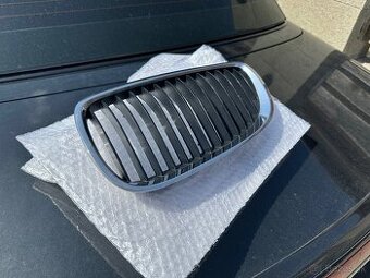 BMW e93 chrómové ľadvinky