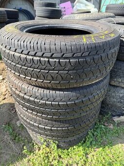 26. Nakladné pneu 215/65 R15 C 104/107T rv.2022