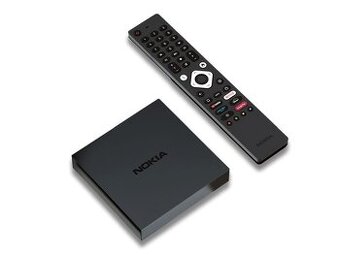 Nokia 8000 Android box