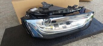 Pravé predné svetlo Audi A4 b8.5