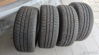 Predam zimne pneu Barum Polaris 235/45 R18 V