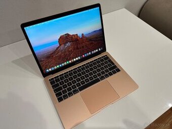 Apple macbook air 13” TOP STAV a1932