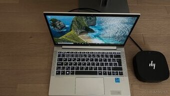HP EliteBook 830 G8