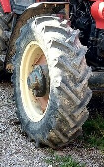 Gumy zetor
