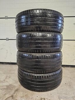 Letné Pneu Michelin LatitudeSport3 235/55 R19