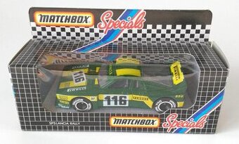 Matchbox Specials SP5 Lancia Rally