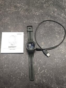 GARMIN INSTINCT