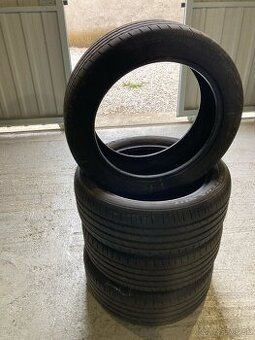 Letné pneu Nexen 205/50 R17