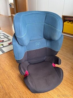 CBX (Cybex) Free-fix, 15-36kg, Iso-fix