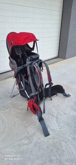 Turisticky detsky nosic Salewa Koala