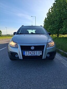 Sedici 1.6