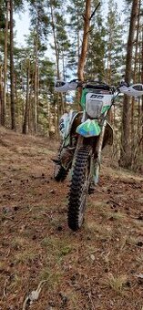 Xmotos xb88 250ccm