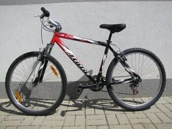Hkorský Bicykel