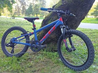 FELT Q20S 2018, model 2019