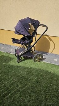 Cybex Jeremy scott