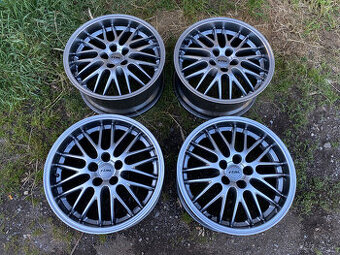 Rial Norano 5x114.3 R18