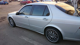 Rial Norano 5x114.3 R18