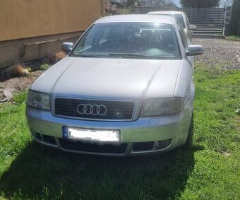 Audi A6 2003