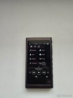 Sony Walkman nw-a55l