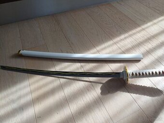 Katana - japonský meč
