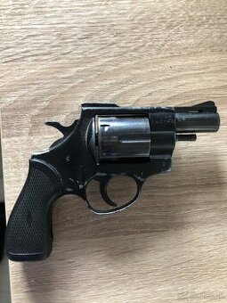 Colt 38 špeciál Top na skryté nosenie zbran evidovana v Rv