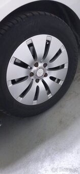 5x112 r16 mercedes