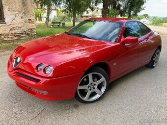 Alfa Romeo GTV 2.0 TwinSpark
