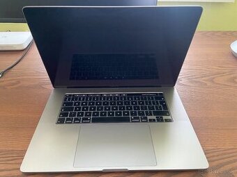 Macbook Pro 16" i7, 32GB RAM, 512GB SSD (Space Grey)