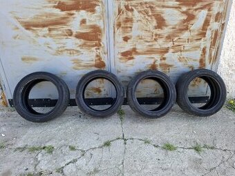Letné pneumatiky Hankook 245/45 R18