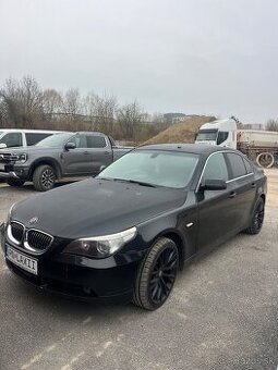 BMW e60
