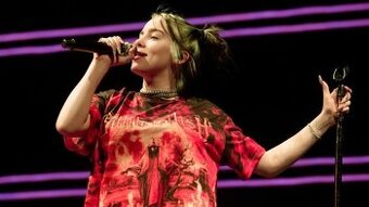 PREDÁM 2x Lístok na Billie Eilish v PRAHE