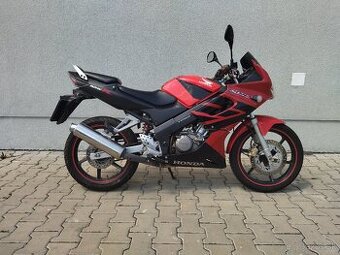 Honda CBR 125 R 2004