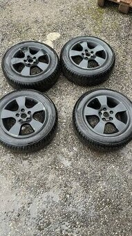 DISKY 5x112 195/65 r15 6.5x15 et 50