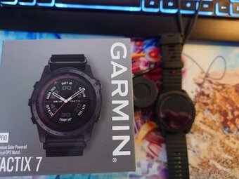 Garmin Tacticx 7 Pro