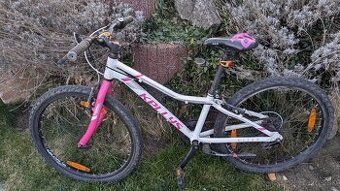 Predám detský bicykel