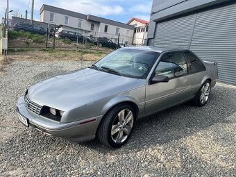 Chevrolet Beretta GT
