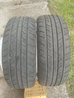 Pneumatiky ROSAVA ITEGRO 205/55R16