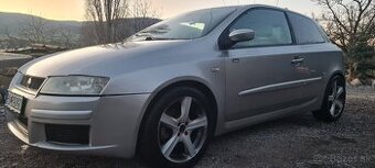 Fiat Stilo 2.4i Abarth