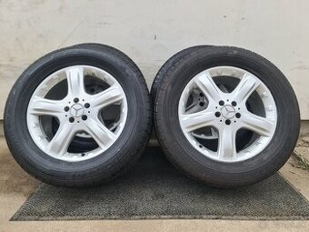 5X112 R19 DISKY M.B LEN DISKY