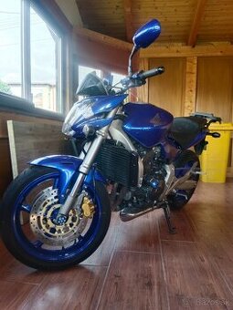 Honda Hornet 600