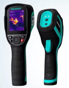 NOVA NEPOUZITA 256x192 Profi Termokamera Mileseey TR256E