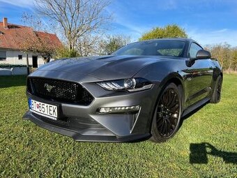 Predaj Ford Mustang