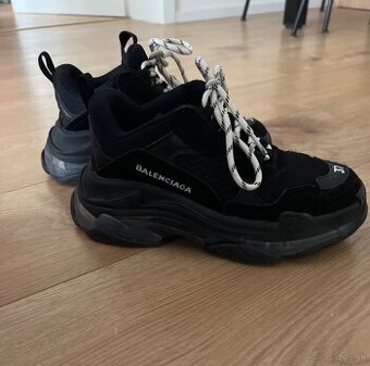 Tenisky Balenciaga