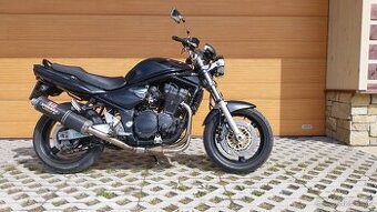 Suzuki GSF 1200N Bandit